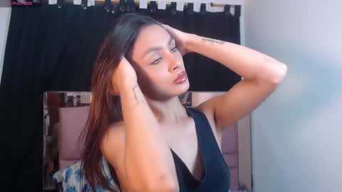 ailanimoon online show from 25, 3, 2026