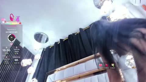 Snapshot of sarayroyse chatting on 13, 9, 2025 Saray online show from 13, 9, 2025