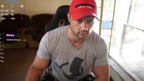 Snapshot of sargentsaltnpepa chatting on 15, 2, 2025 SargentSaltNPepa online show from 15, 2, 2025