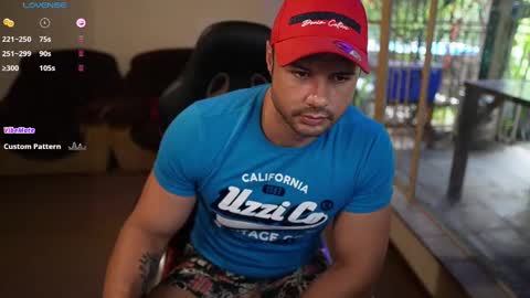 Snapshot of sargentsaltnpepa chatting on 1, 3, 2025 SargentSaltNPepa online show from 1, 3, 2025