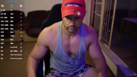 Snapshot of sargentsaltnpepa chatting on 15, 9, 2025 SargentSaltNPepa online show from 15, 9, 2025