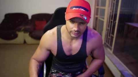 Snapshot of sargentsaltnpepa chatting on 1, 10, 2025 SargentSaltNPepa online show from 1, 10, 2025