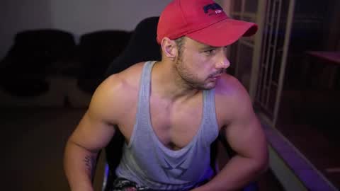 Snapshot of sargentsaltnpepa chatting on 3, 11, 2025 SargentSaltNPepa online show from 3, 11, 2025