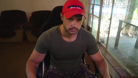 SargentSaltNPepa online show from 29, 11, 2025