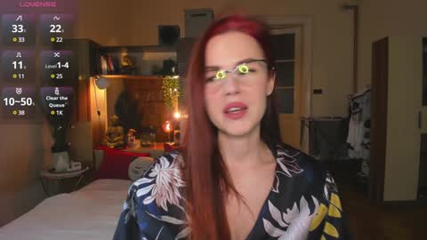 Veronika online show from 5, 1, 2025