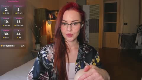 Veronika online show from 6, 1, 2025