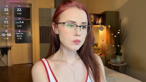 Veronika online show from 12, 1, 2025