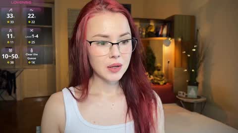 Veronika online show from 20, 1, 2025