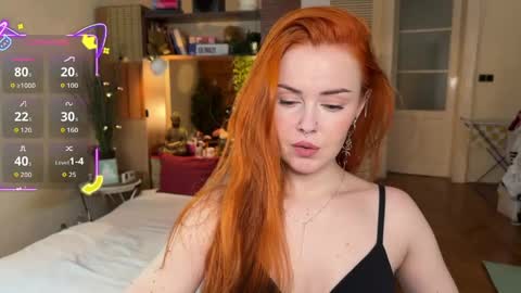 Veronika online show from 4, 4, 2026