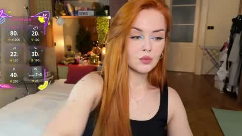Veronika online show from 5, 4, 2026