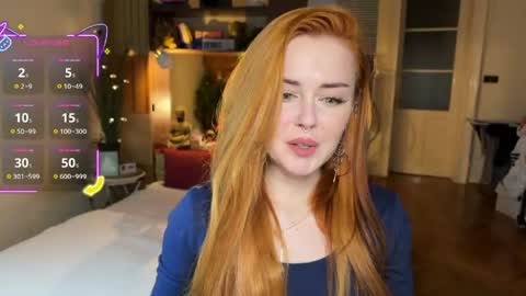 Veronika online show from 10, 4, 2026