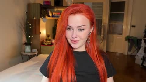 Veronika online show from 18, 4, 2026