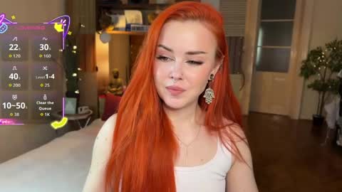 Veronika online show from 1, 5, 2026