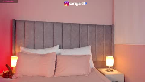 Sara Garcia online show from 10, 1, 2025