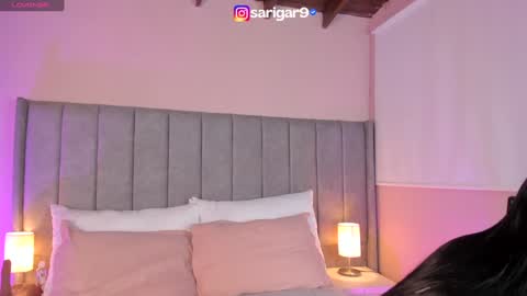 Sara Garcia online show from 25, 1, 2025