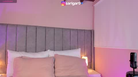 Sara Garcia online show from 29, 1, 2025