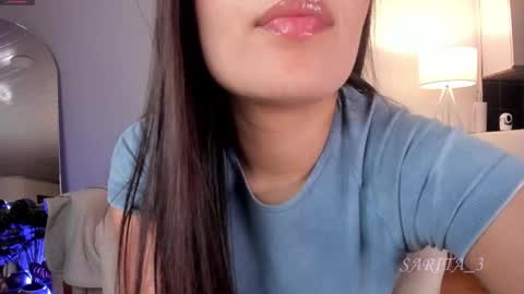 Sarita Lozano online show from 23, 10, 2025