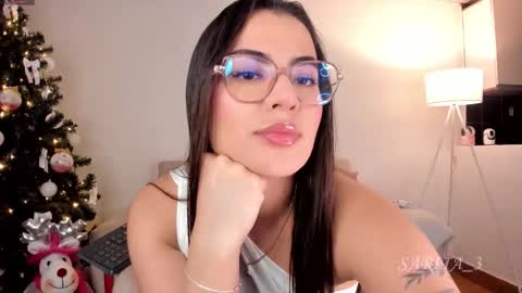 Sarita Lozano online show from 22, 11, 2025