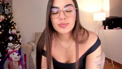 Sarita Lozano online show from 25, 11, 2025