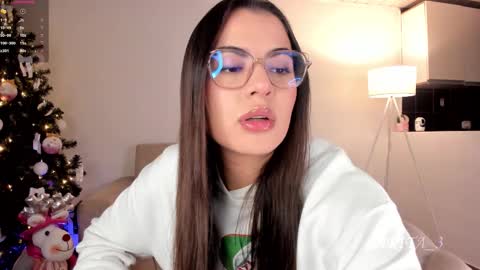 Sarita Lozano online show from 26, 11, 2025