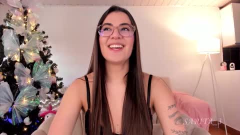 Sarita Lozano online show from 22, 12, 2025
