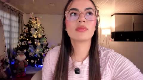 Sarita Lozano online show from 7, 1, 2026