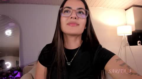 Sarita Lozano online show from 5, 2, 2026