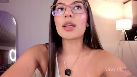 Sarita Lozano online show from 10, 2, 2026