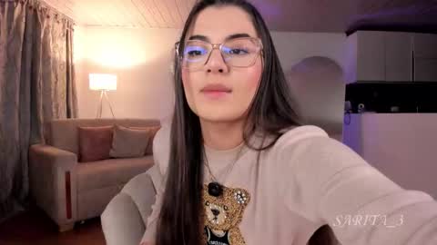 Sarita Lozano online show from 23, 2, 2026