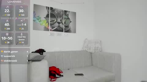 Snapshot of sarita_dolly chatting on 8, 12, 2024 Sara Cute online show from 8, 12, 2024