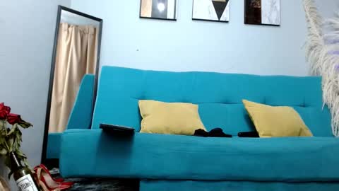 sarita_klein online show from 14, 2, 2025