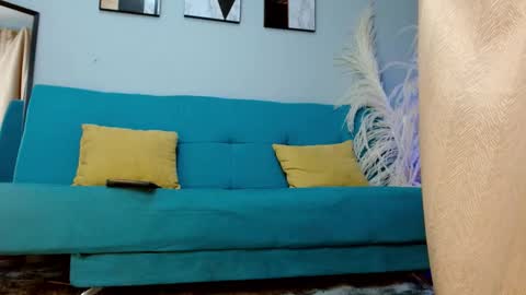 sarita_klein online show from 11, 3, 2025