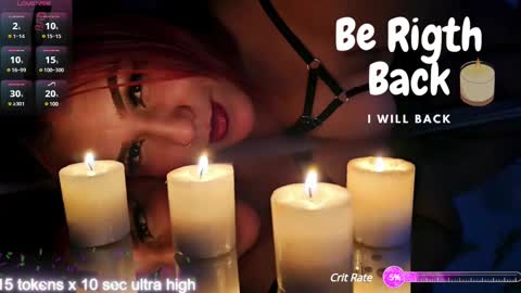 Snapshot of sarita_moller chatting on 8, 1, 2025 Sarita Moller online show from 8, 1, 2025