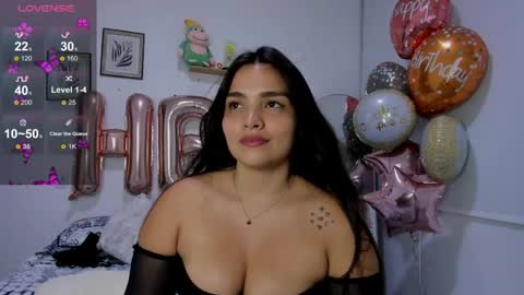 Sara Cute  online show from 4, 5, 2026