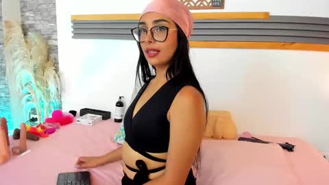 Sara online show from 14, 3, 2026