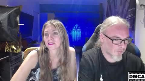 Giselle and Jay online show from 24, 10, 2025