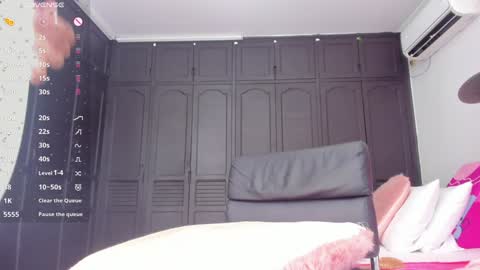 Snapshot of sary_rousse chatting on 26, 1, 2025 Sary Rousse online show from 26, 1, 2025