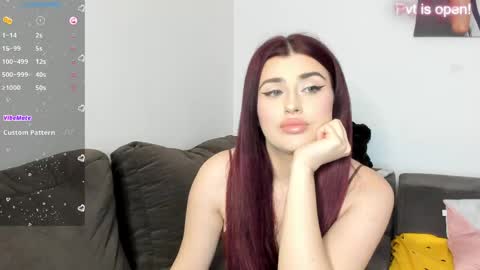Sasha online show from 29, 4, 2026