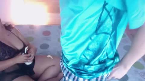 Sasha Y Felipe online show from 20, 7, 2026