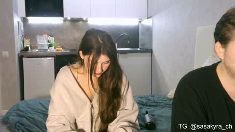 sasakyra online show from 9, 12, 2024