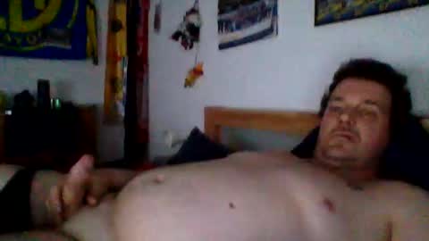 Saschacrow1 online show from 23, 3, 2026