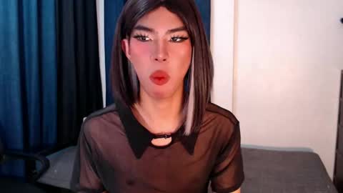 Sasha online show from 24, 1, 2025