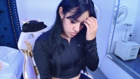 Sasha online show from 27, 11, 2025