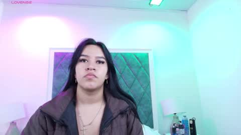 Sasha online show from 16, 3, 2026