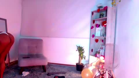 Snapshot of sasha_bowei chatting on 19, 5, 2026 sasha_bowei online show from 19, 5, 2026