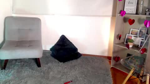 Snapshot of sasha_bowei chatting on 20, 5, 2026 sasha_bowei online show from 20, 5, 2026