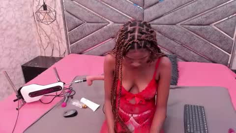 Sasha  online show from 30, 11, 2025