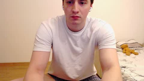 sasha_calvin online show from 28, 1, 2025