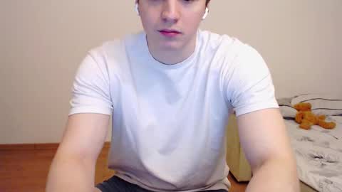 sasha_calvin online show from 30, 1, 2025