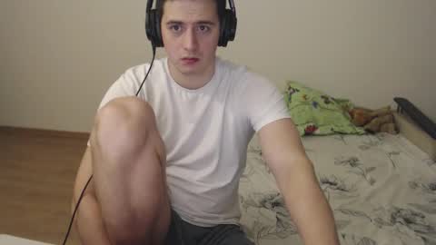 sasha_calvin online show from 3, 10, 2025